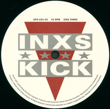 Kick 6