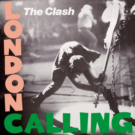 London Calling 3