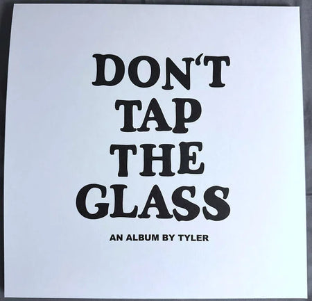 Don't Tap The Glass 8