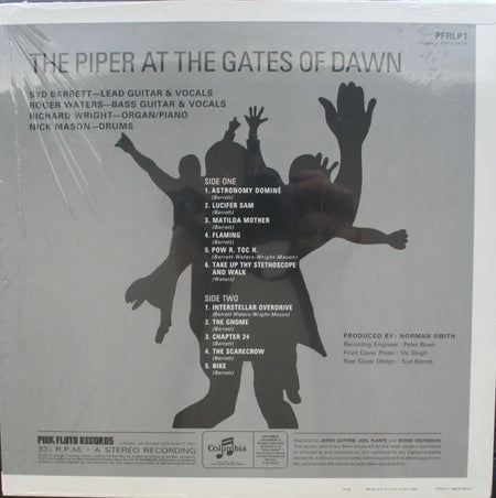 The Piper At The Gates Of Dawn 2