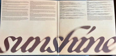 Sunshine 3