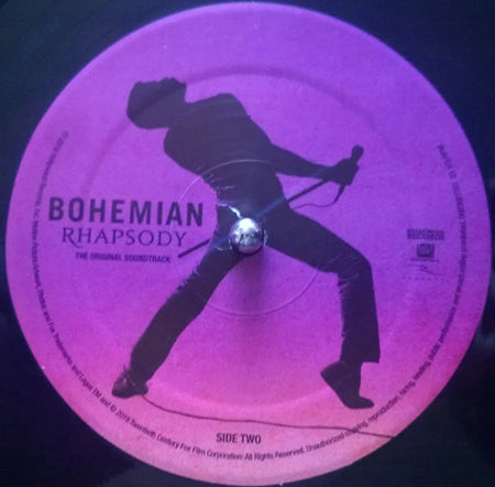 Bohemian Rhapsody (The Original Soundtrack) 5