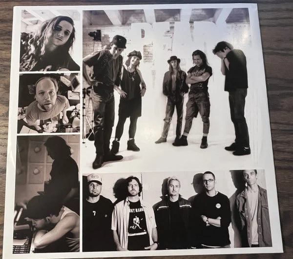 Rearviewmirror (Greatest Hits 1991-2003: Volume 1) 9