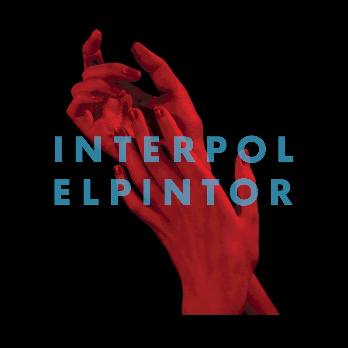 Interpol - El Pintor | LP | All The Rage Back Home 2