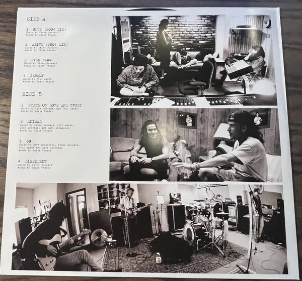 Rearviewmirror (Greatest Hits 1991-2003: Volume 1) 8