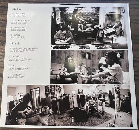 Rearviewmirror (Greatest Hits 1991-2003: Volume 1) 8