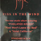 Piss In The Wind 2