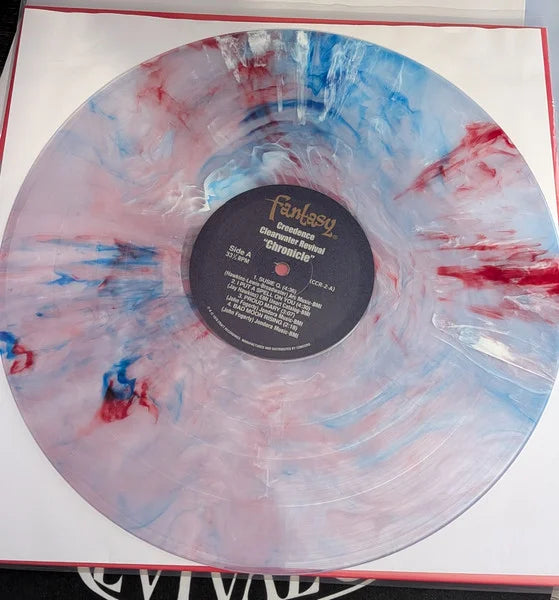 Chronicle (The 20 Greatest Hits) 3