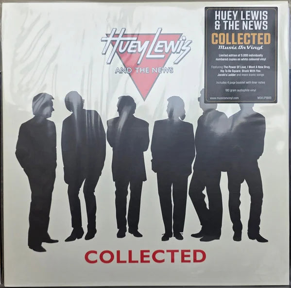 Collected