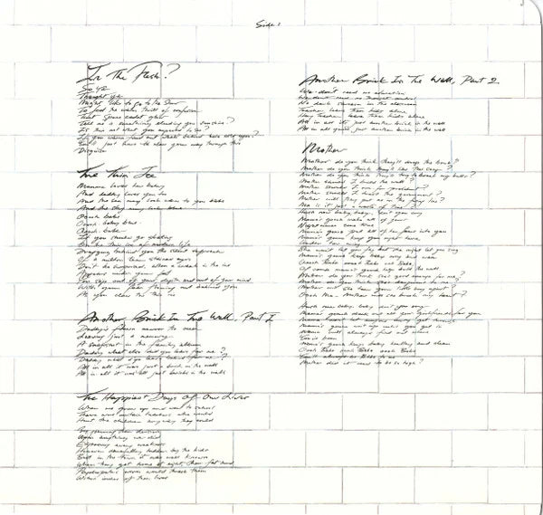 The Wall 9