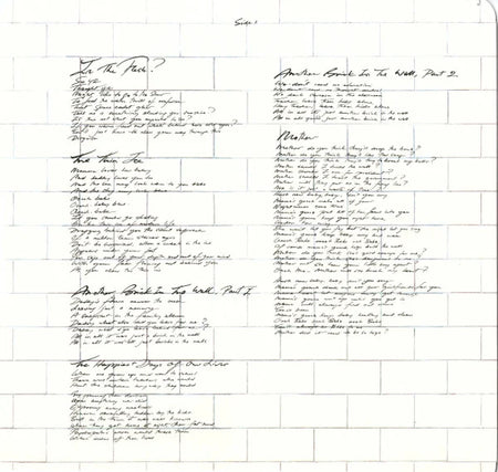 The Wall 9