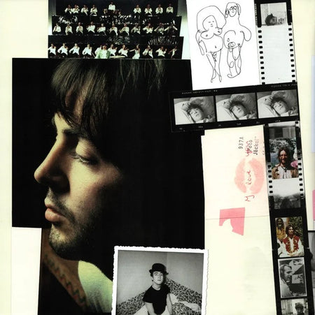 The Beatles 20