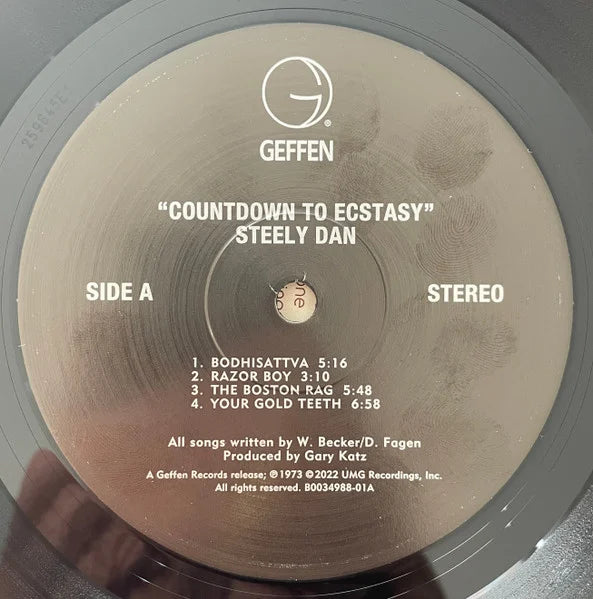 Countdown To Ecstasy 4