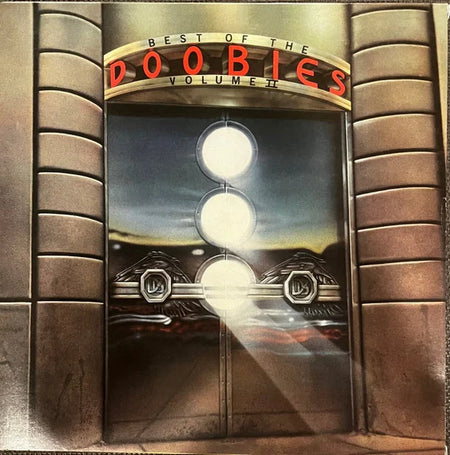 Best Of The Doobies/Best Of The Doobies Volume II 5