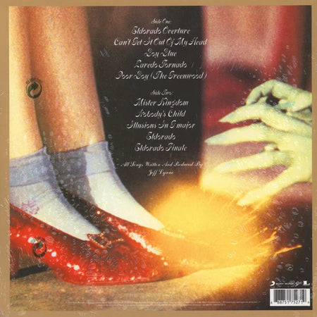 Eldorado A Symphony By The Electric Light Orchestra 3