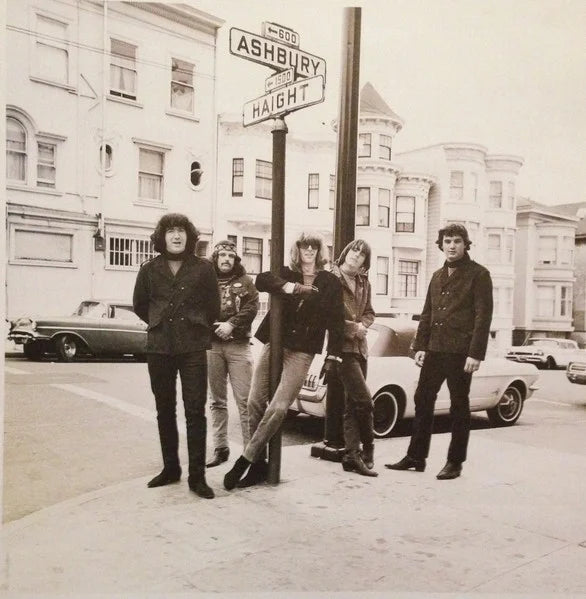 The Best Of The Grateful Dead (1967-1977) 4