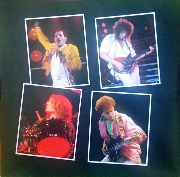 Bohemian Rhapsody (The Original Soundtrack) 9