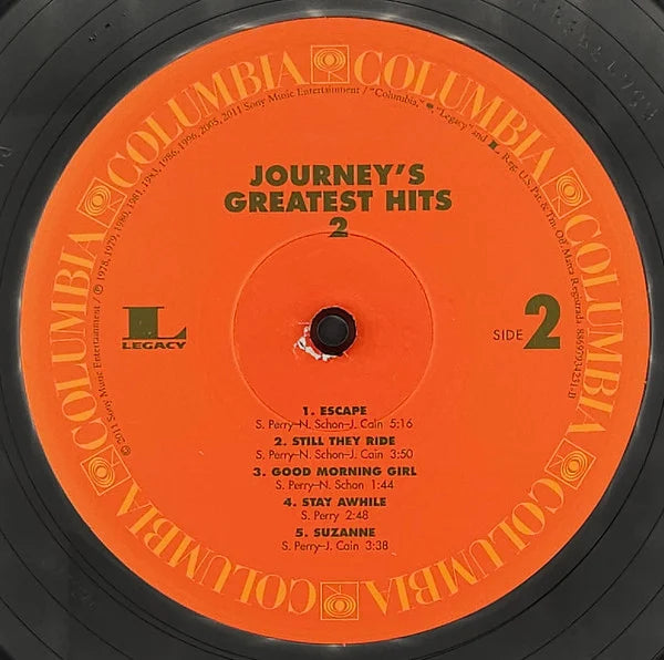 Greatest Hits 2 6