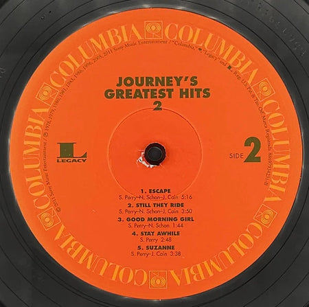Greatest Hits 2 6