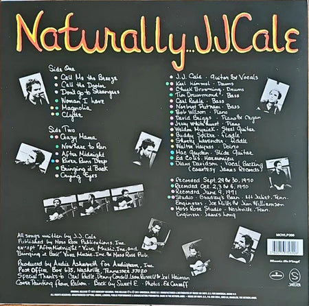 Naturally 2
