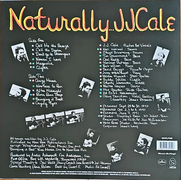 Naturally 2