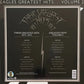 Eagles Their Greatest Hits: Volumes 1 & 2 4
