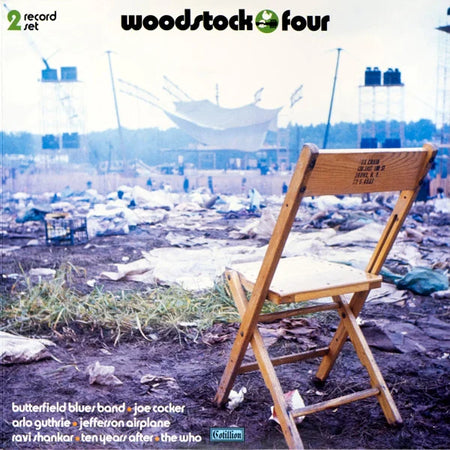 Woodstock Four