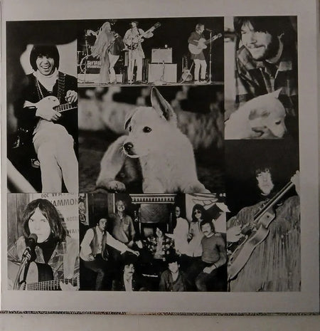 Everybody Knows This Is Nowhere 3