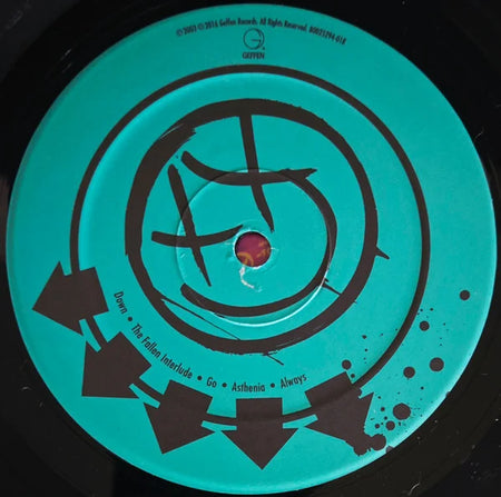 Blink-182 10