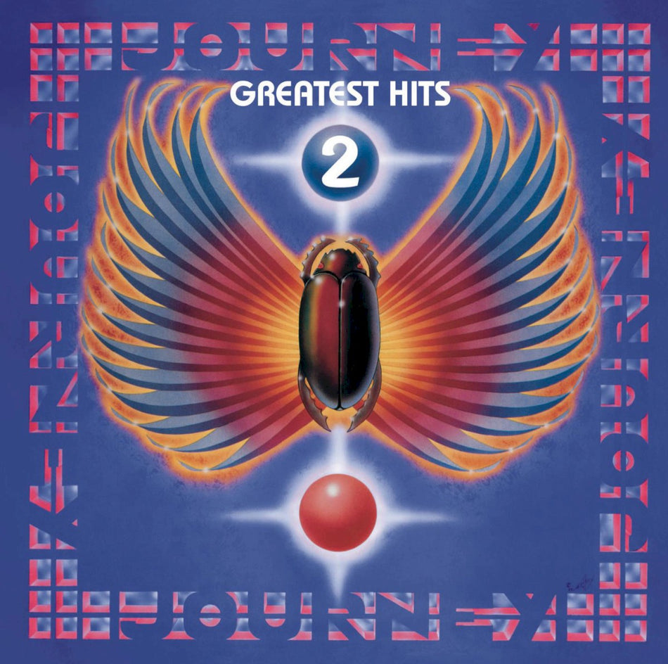 Greatest Hits 2 8