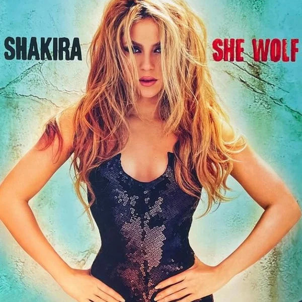 She Wolf