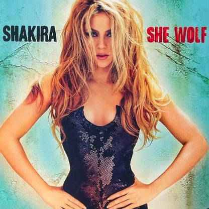 She Wolf