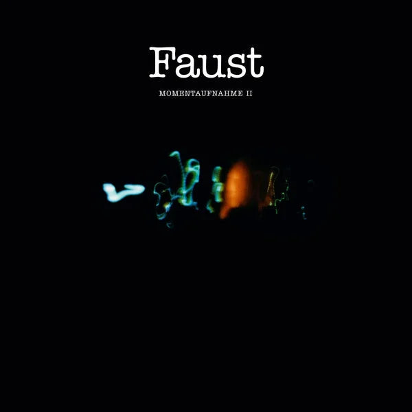 Faust Momentaufnahme II 2