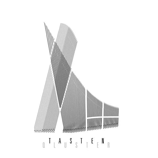 QLUSTER Tasten 2