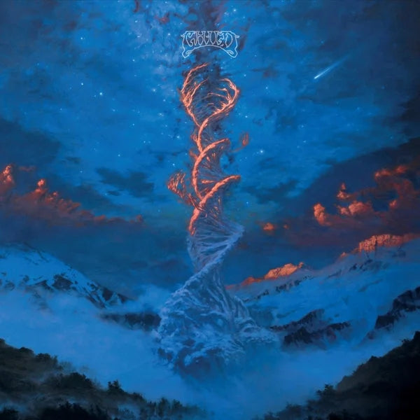 CHILD Blueside 2