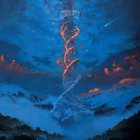 CHILD Blueside 2