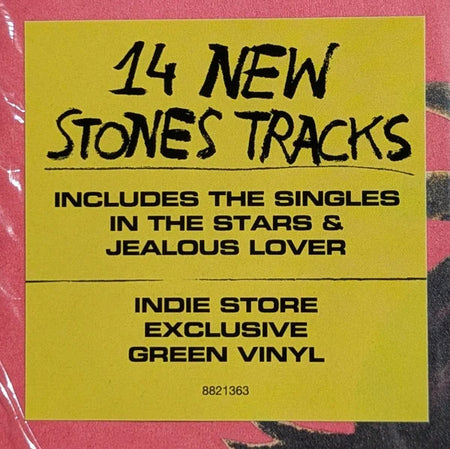Foreign Tongues 12