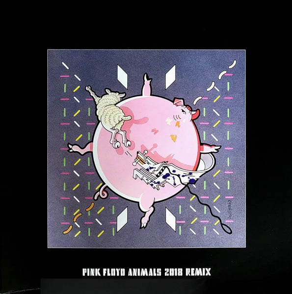 Animals (2018 Remix) 9