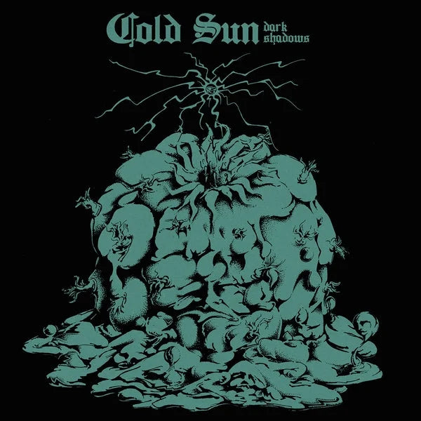COLD SUN Dark Shadows 2
