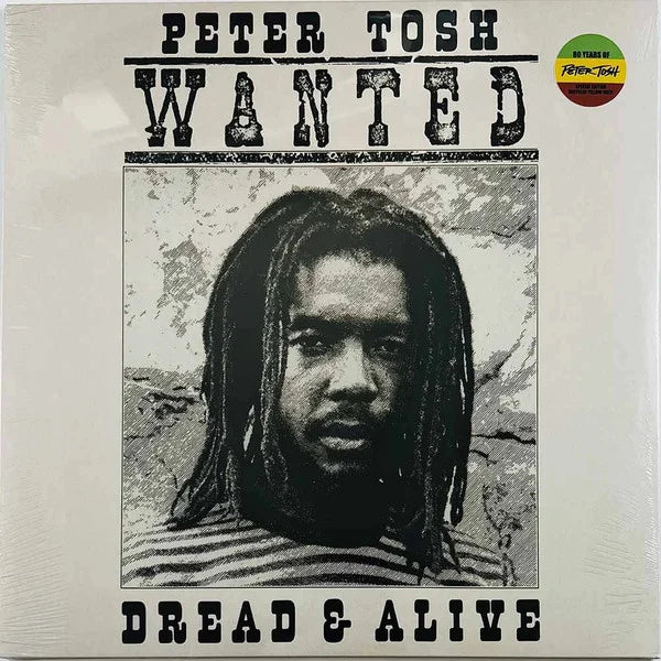 Wanted Dread & Alive