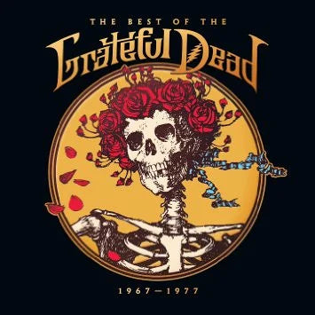 The Best Of The Grateful Dead (1967-1977)