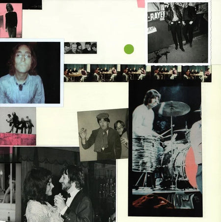 The Beatles 23