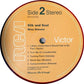 Silk & Soul 5