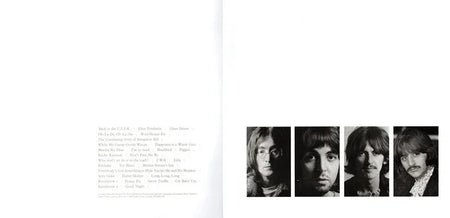 The Beatles 3
