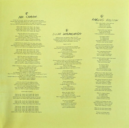 Foreign Tongues 9