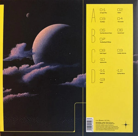 Splat! 4