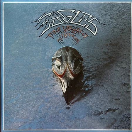 Eagles Their Greatest Hits: Volumes 1 & 2 8