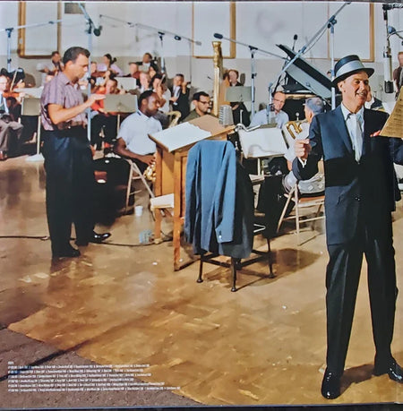 Sinatra Swings: 48 Swingin' Classics To Get A Kick Out Of 2