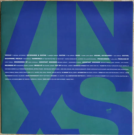 X 5