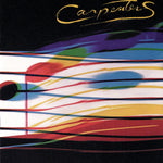 Carpenters - Passage | 180g Remastered LP | Calling Occupants
